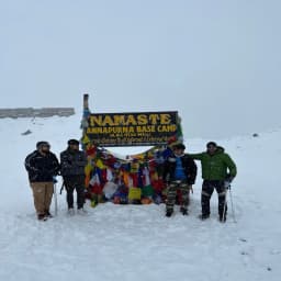 Kathmandu Valley Real Adventures