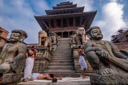 Kathmandu Valley Real Adventures