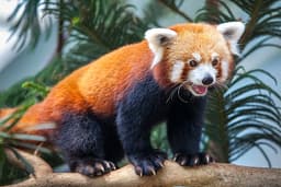  Red Panda Tracking Trek in Langtang National Park